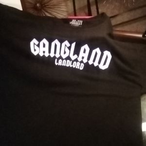 Well Worn Brags On Wheels, Mozzy Merch